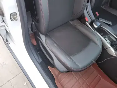 Citroen C3-XR 2015, 120800 км, за 23000 CNY - фото 25