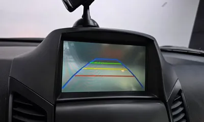 ChevroletGMDaewoo Orlando 2017, 127667 км, за 7990000 KRW - фото 15