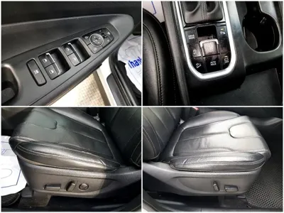 Hyundai Santafe 2019, 188665 км, за 13900000 KRW - фото 16