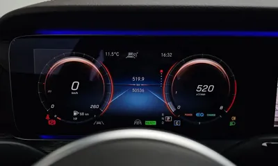 Mercedes-Benz CLS-Class 2021, 50536 км, за 47800000 KRW - фото 8