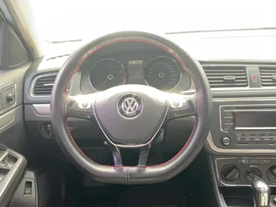 Volkswagen Lavida 2018, 79200 км, за 46100 CNY - фото 7