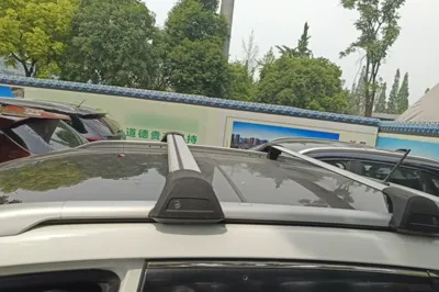 Kia KX3 2017, 75100 км, за 47388.64 CNY - фото 11