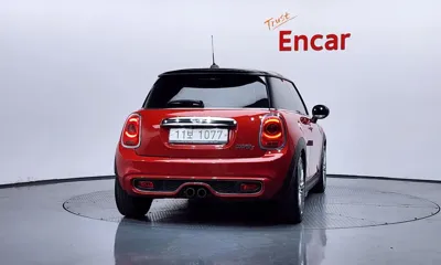 MINI Cooper 2015, 97868 км, за 9990000 KRW - фото 4