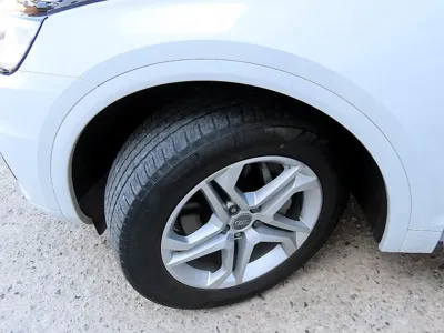 Audi Q5 2020, 86161 км, за 26400000 KRW