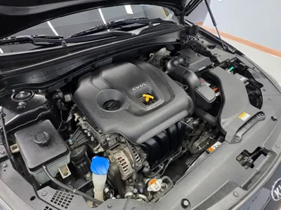 Kia K5 2019, 134040 км, за 10800000 KRW - фото 5