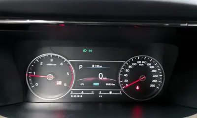 Kia Sorento 2021, 90610 км, за 77770000 KRW - фото 8