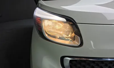 Kia Ray 2012, 116464 км, за 5900000 KRW - фото 22