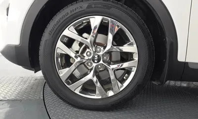Kia Sorento 2020, 71446 км, за 27000000 KRW - фото 5