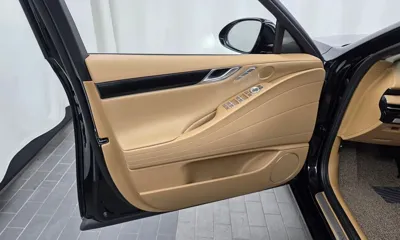 Genesis G80 2026, 9537 км, за 55500000 KRW - фото 24