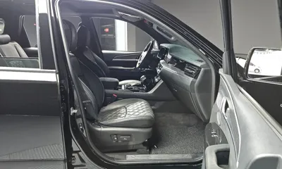 Kia Mohave 2022, 107324 км, за 33990000 KRW - фото 26