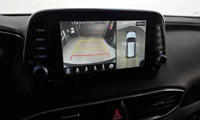 Hyundai Santafe 2019, 62571 км, за 20500000 KRW - фото 16