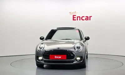 MINI Clubman 2019, 129052 км, за 9500000 KRW