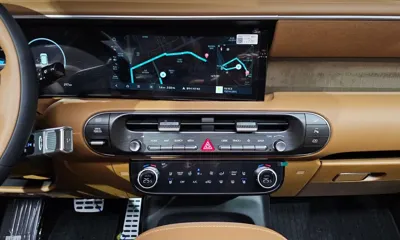 Hyundai Palisade 2026, 297 км, за 71500000 KRW - фото 14