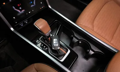 KG_Mobility_Ssangyong Torres 2023, 35020 км, за 21900000 KRW - фото 9