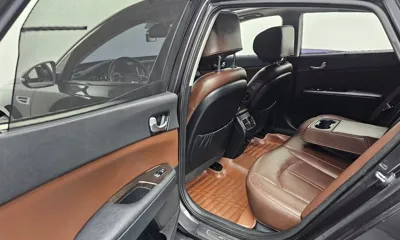 Kia K5 2016, 80067 км, за 12500000 KRW - фото 26