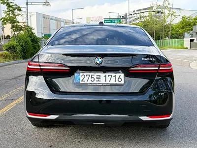 BMW 5-Series 2025, 8046 км, за 55000000 KRW