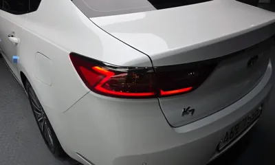 Kia K7 2017, 148798 км, за 11500000 KRW - фото 23