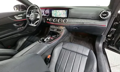 Mercedes-Benz E-Class 2017, 67488 км, за 27500000 KRW - фото 7