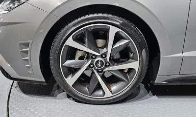 Hyundai Sonata 2022, 58154 км, за 23500000 KRW - фото 5
