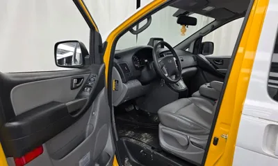 Hyundai Starex 2020, 78751 км, за 15500000 KRW - фото 10
