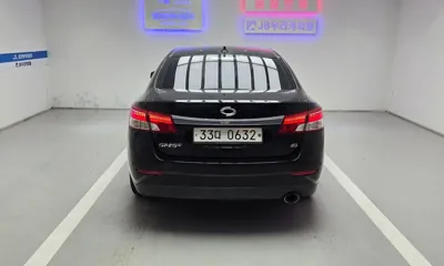 Renault-KoreaSamsung SM5 2016, 173000 км, за 2750000 KRW - фото 4