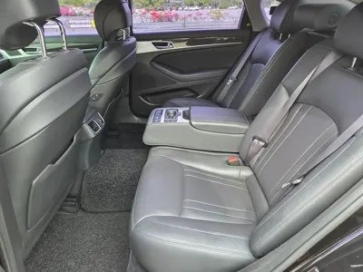 Genesis G80 2018, 172790 км, за 15900000 KRW - фото 10