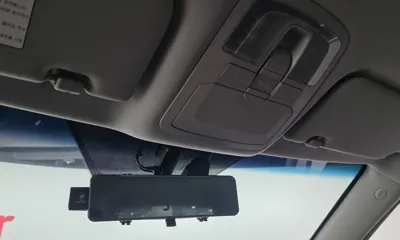 KG_Mobility_Ssangyong TIBOLI 2018, 201287 км, за 4290000 KRW - фото 19
