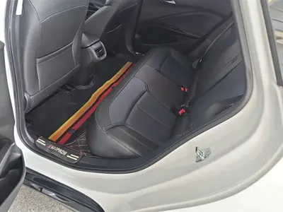 Buick Velite 6 2024, 42500 км, за 64000 CNY - фото 10