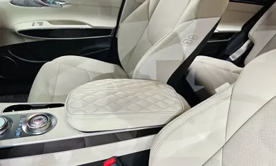 Genesis GV70 2021, 51000 км, за 36600000 KRW - фото 32