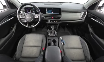 Kia Seltos 2023, 42775 км, за 19500000 KRW - фото 7
