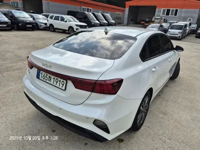 Kia K3 2022, 94000 км, за 99990000 KRW - фото 2
