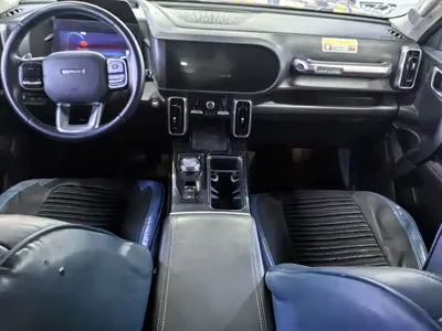 Haval Big Dog 2023, 34000 км, за 79800 CNY - фото 12