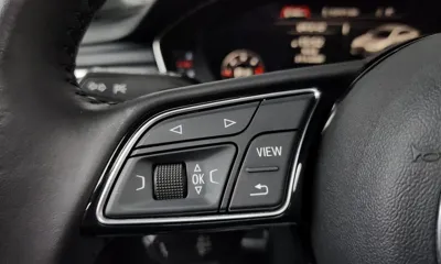 Audi A4 2018, 68161 км, за 16900000 KRW - фото 16