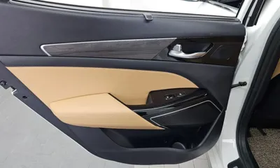 Kia K7 2020, 124290 км, за 16500000 KRW - фото 25