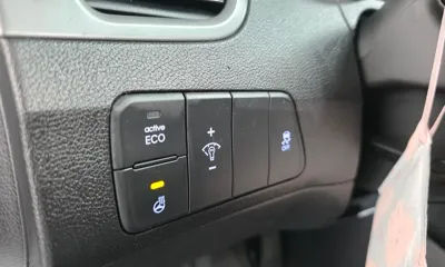 Hyundai Avante 2015, 110342 км, за 6500000 KRW - фото 14