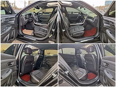 ChevroletGMDaewoo Malibu 2012, 152000 км, за 2490000 KRW - фото 10