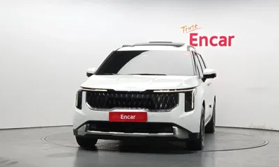 Kia Canival 2024, 26170 км, за 44800000 KRW