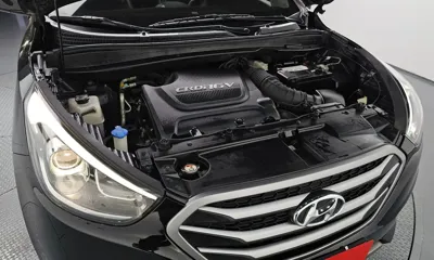 Hyundai Tucson 2014, 145503 км, за 6300000 KRW - фото 6