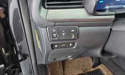 Kia K7 2020, 102150 км, за 18990000 KRW - фото 28
