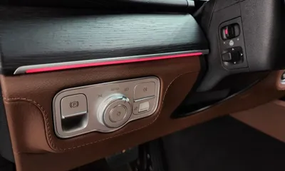 Mercedes-Benz GLE-Class 2025, 9753 км, за 108000000 KRW - фото 27