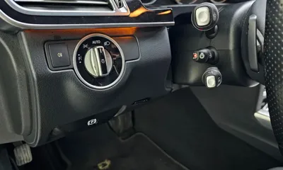 Mercedes-Benz E-Class 2015, 112411 км, за 14000000 KRW - фото 16