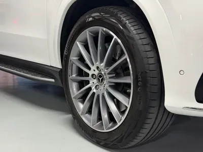 Mercedes-Benz GLE-Class 2025, 6701 км, за 115340000 KRW - фото 4