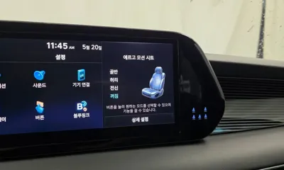 Hyundai Palisade 2024, 25769 км, за 45550000 KRW - фото 32