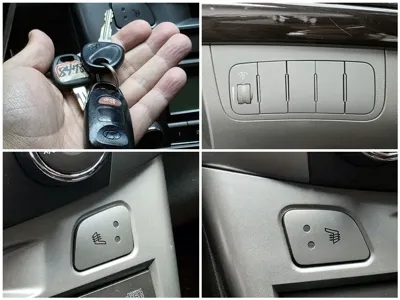 Hyundai Sonata 2010, 200214 км, за 1950000 KRW - фото 12