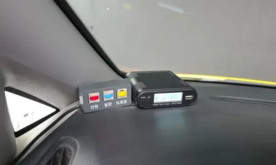 Hyundai Starex 2018, 130469 км, за 9900000 KRW - фото 13