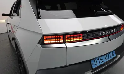 Hyundai Ioniq5 2025, 14660 км, за 46900000 KRW - фото 23