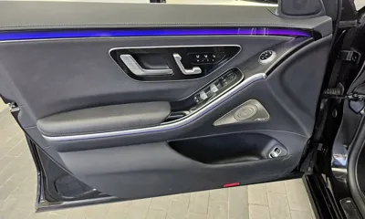 Mercedes-Benz S-Class 2023, 58938 км, за 73500000 KRW - фото 24