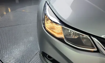 ChevroletGMDaewoo Cruze 2017, 83860 км, за 5990000 KRW - фото 22