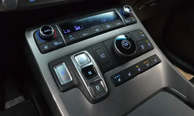 Hyundai Palisade 2022, 45406 км, за 28900000 KRW - фото 9