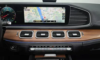 Mercedes-Benz GLE-Class 2021, 108060 км, за 59990000 KRW - фото 14